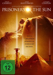 stream Prisoners of the Sun