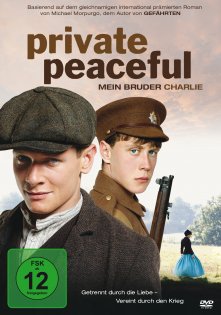 stream Private Peaceful - Mein Bruder Charlie
