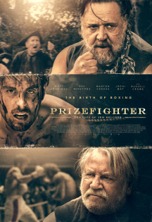 stream Prizefighter