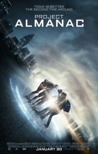 stream Project Almanac