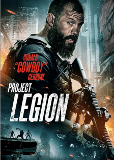 stream Project Legion