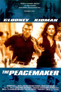 stream Projekt: Peacemaker