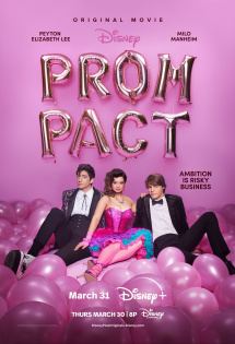stream Prom Pact