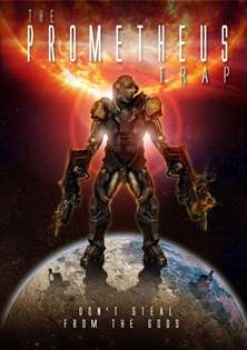 stream Prometheus Trap