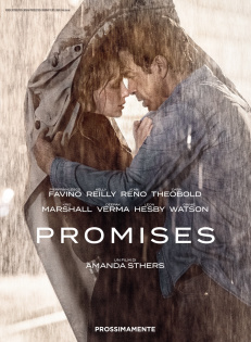 stream Promises (2021)