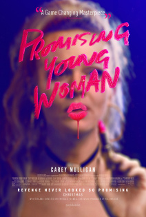 stream Promising Young Woman