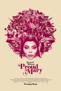 stream Proud Mary