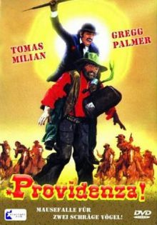 stream Providenza - Mausefalle für zwei schräge Vögel