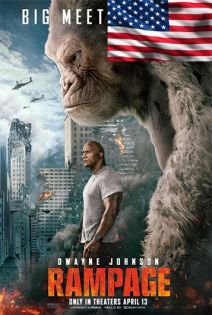 stream Proyecto Rampage *ENGLISH*