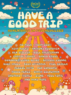 stream Psychedelische Abenteuer Have a good trip