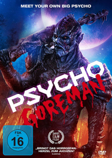 stream Psycho Goreman