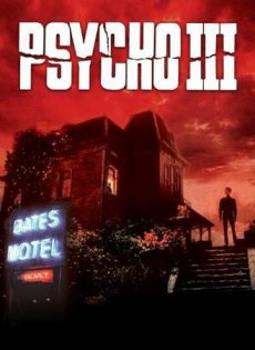 stream Psycho III