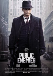 stream Public Enemies