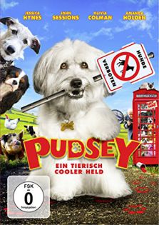 stream Pudsey - Ein tierisch cooler Held
