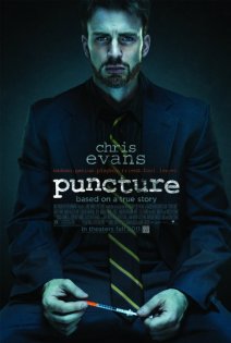 stream Puncture