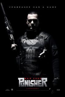 stream Punisher: War Zone