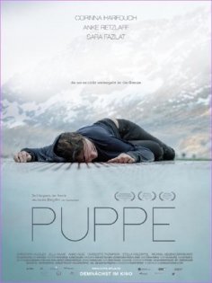 stream Puppe