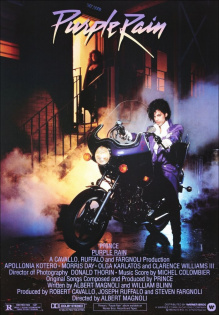 stream Purple Rain