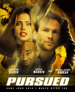 stream Pursued - Ein Headhunter kennt keine Gnade