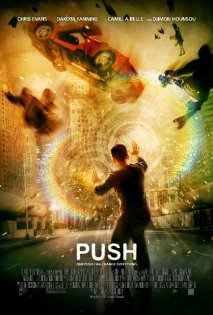 stream Push
