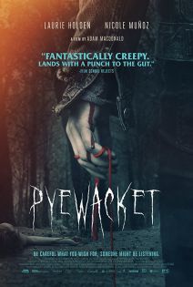 stream Pyewacket - Tödlicher Fluch