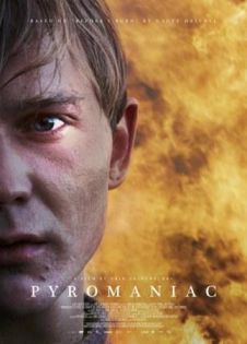 stream Pyromaniac - Bevor ich verbrenne