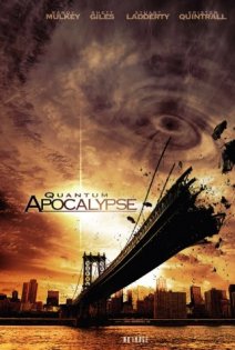 stream Quantum Apocalypse