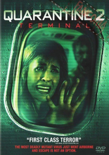 stream Quarantäne 2: Terminal