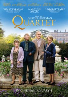 stream Quartett