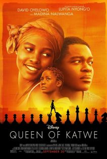 stream Queen Of Katwe