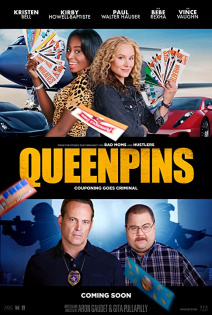 stream Queenpins - Kriminell günstig!