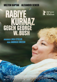 stream Rabiye Kurnaz gegen George W. Bush