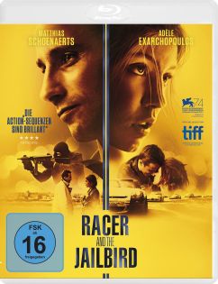 stream Racer and the Jailbird