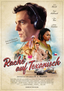stream Rache auf Texanisch