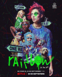 stream Rainbow (2022)