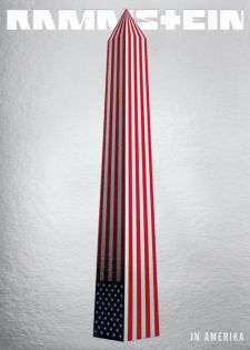 stream Rammstein in Amerika
