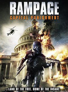 stream Rampage - Capital Punishment