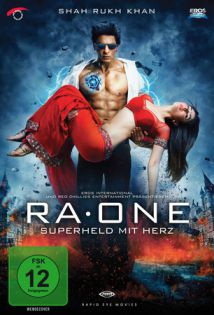 stream Ra.One - Superheld mit Herz