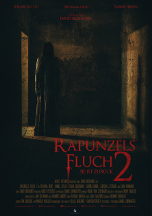 stream Rapunzels Fluch 2 - Sie ist zurück