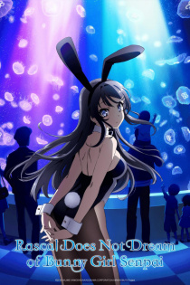 stream Rascal Does Not Dream Of Bunny Girl Senpai