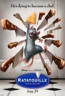 stream Ratatouille