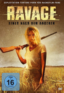 stream Ravage - Einer nach dem anderen