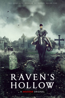 stream Raven's Hollow