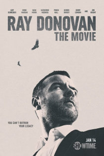 stream Ray Donovan: The Movie