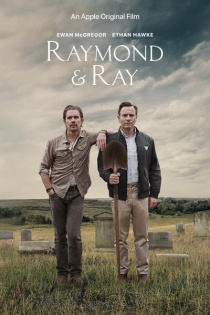 stream Raymond & Ray