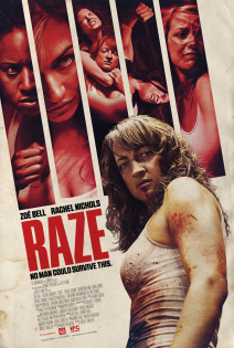 stream Raze - Fight or Die