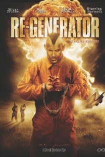 stream Re-Generator - An Unstoppable Killing Machine