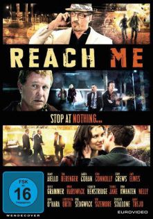 stream Reach Me - Stop at Nothing