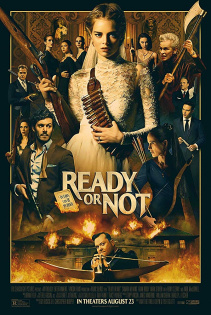 stream Ready or Not - Auf die Plätze, fertig, tot
