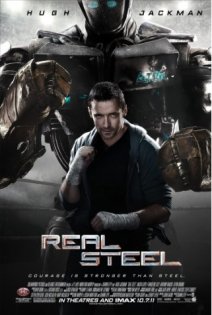 stream Real Steel - Stahlharte Gegner